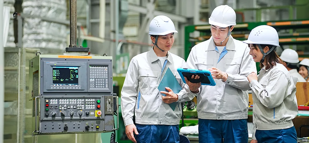 数値で証明する確実な効果見える化された成果で投資判断が確実に